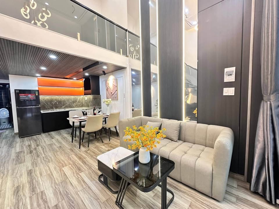 Nhà Đúc Kiệt 3m Trần Xuân Lê, Thanh Khê, 50m² giá 3.79 tỷ - Sẵn sàng vào ở ngay!