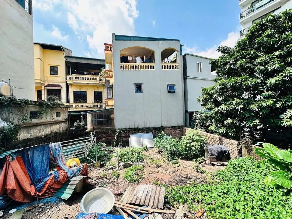 Đất nền Phú Thượng Tây Hồ 99m² giá 22.5 tỷ - Cơ hội đầu tư hấp dẫn!