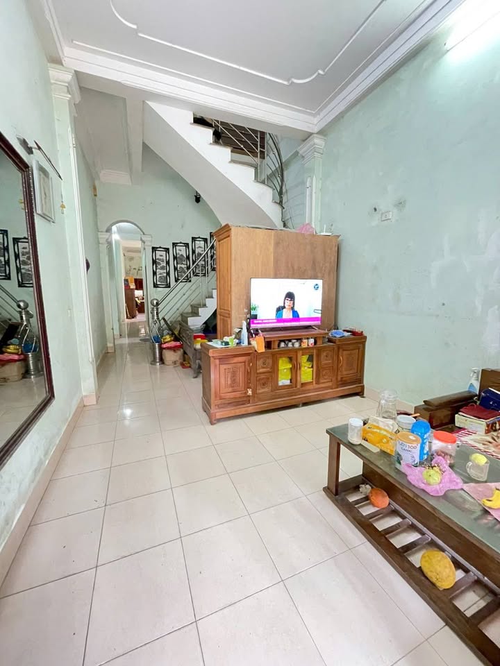 Nhà bán tại Nam Ngạn, Thanh Hóa 85m² giá 1.05 tỷ - Hướng Đông tứ trạch