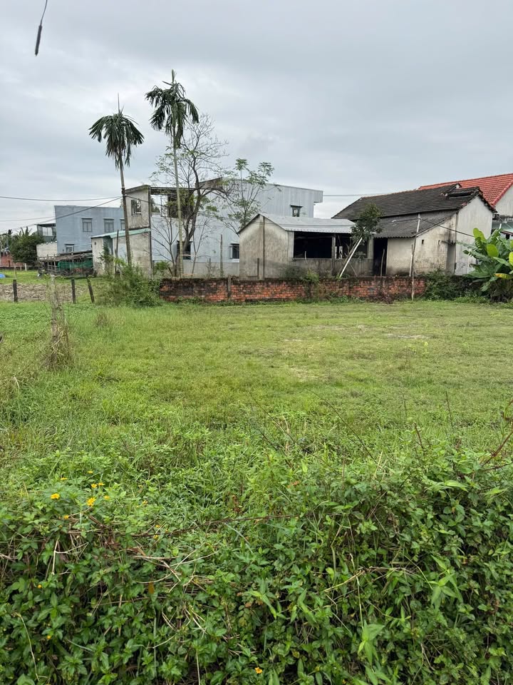 Đất nền Điện Tiến - Quảng Nam 106m² giá 890 triệu - Đầu tư sinh lời ngay!