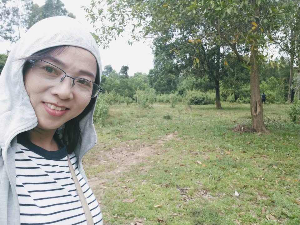 Đất trồng cây tại An Phú, Tam Kỳ 1.050m² - Chính chủ bán gấp!