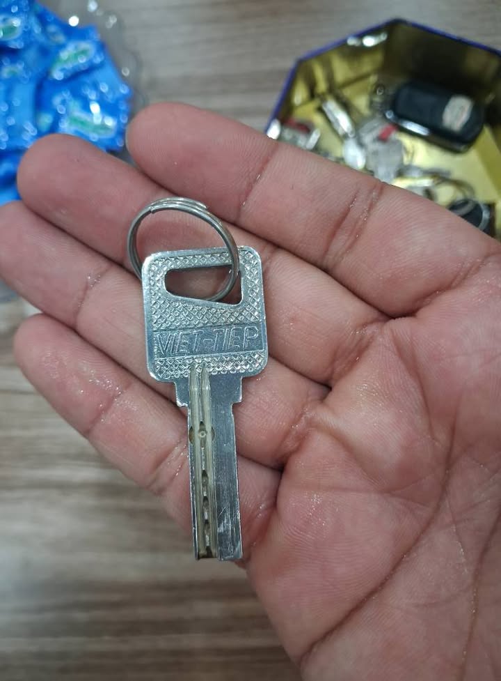 Nhà cấp 4 tại phường Túc Duyên, Thái Nguyên 66m² giá 1.9 tỷ - Ô tô đỗ sân rộng rãi!