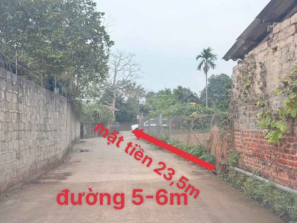 Đất thổ cư 1300m² tại phường Quyết Thắng - Mặt tiền rộng 20m - Giá chỉ 5.2 tỷ