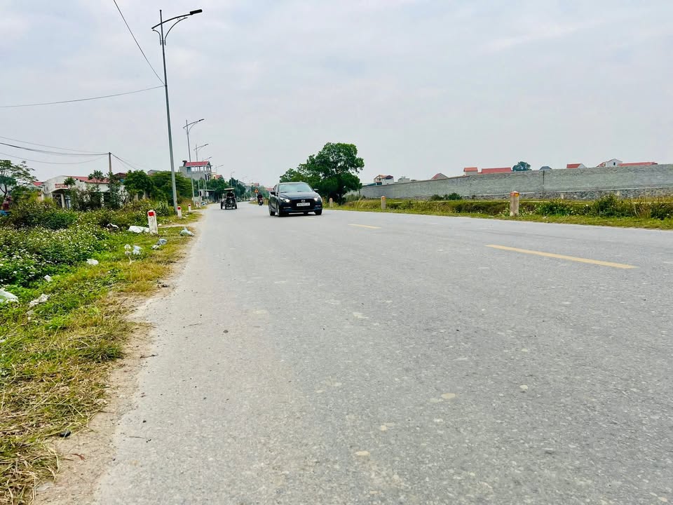 Đất công nghiệp Dương Quang, Mỹ Hào 12000m² chỉ từ 3.6 triệu/m² - Cơ hội đầu tư hấp dẫn!