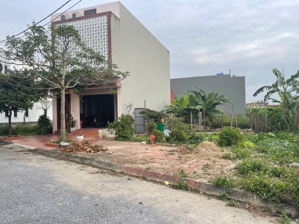 Đất nền Tiên Tiến Phù Cừ 103.5m² giá 2 tỷ - Đầu tư lý tưởng sinh lời!