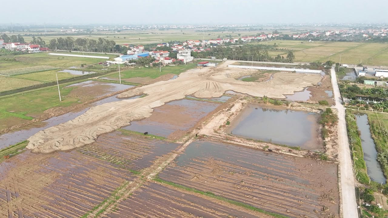 Đất nền Hưng Đạo Tiên Lữ 77,5m² giá chỉ 2 tỷ - Cơ hội đầu tư sinh lời!