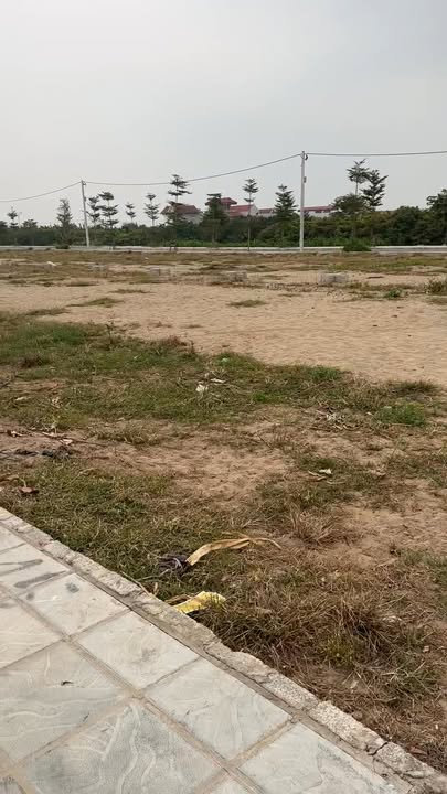 Lô đất giãn dân xã Ông Đình, Khoái Châu 90m² giá 3.4 tỷ - Vị trí cực đẹp!