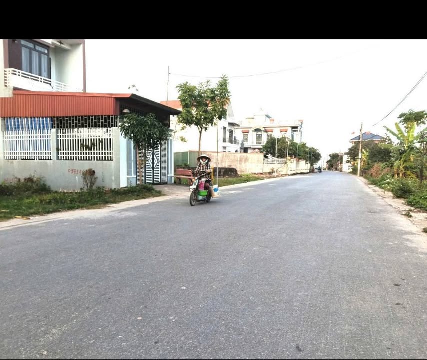 Đất Lô Giang, Đông Hưng, Thái Bình 100m² giá 1.5 tỷ - Đầu tư sinh lời ngay!