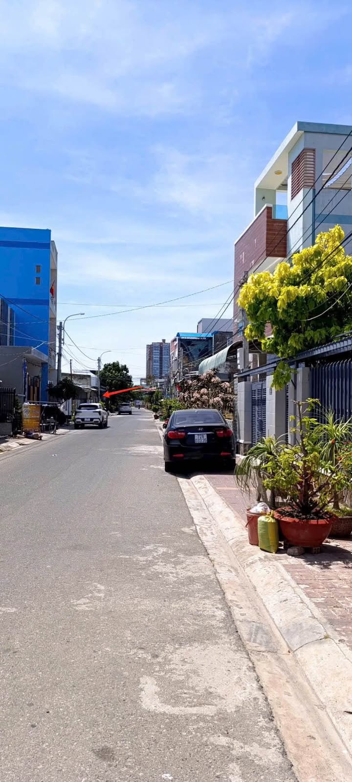 Nhà cấp 4 Khu Tái Định Cư Phước Tỉnh, 94m² giá 2.75 tỷ - Sổ hồng chính chủ!