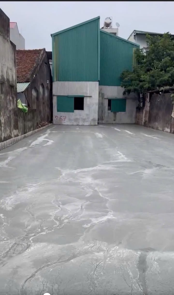 Đất nền 74m² Thượng Phúc, Thường Tín - Vị trí đắc địa, tiện ích đầy đủ!