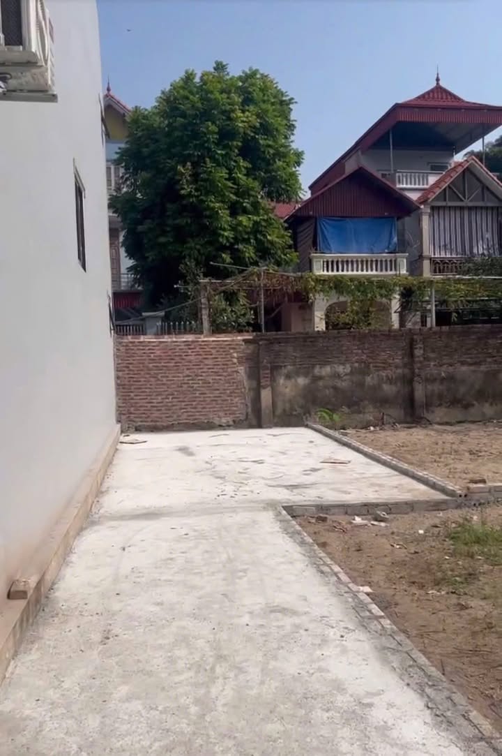 Đất nền Liên Phương, Thường Tín 80m² giá 3 tỷ - Cơ hội đầu tư hiếm có!