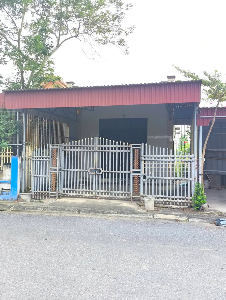 Đất nền Nghĩa Thành, Nam Định 188.5m² chỉ 1.7 tỷ - Có sẵn nhà, vào ở ngay!