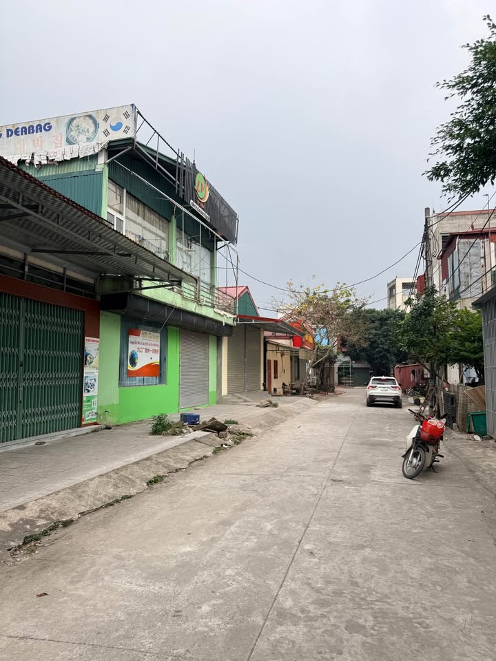 Nhà bán chính chủ tại TDP Thần Nữ, Bạch Thượng, Duy Tiên 137m² - Đầu tư sinh lời bền vững ngay!