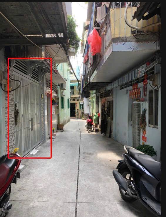 Nhà 3 Lầu Nguyễn Chí Thanh, Quận 11, 53.95m² giá 7.3 tỷ - Sổ hồng mới 2025!