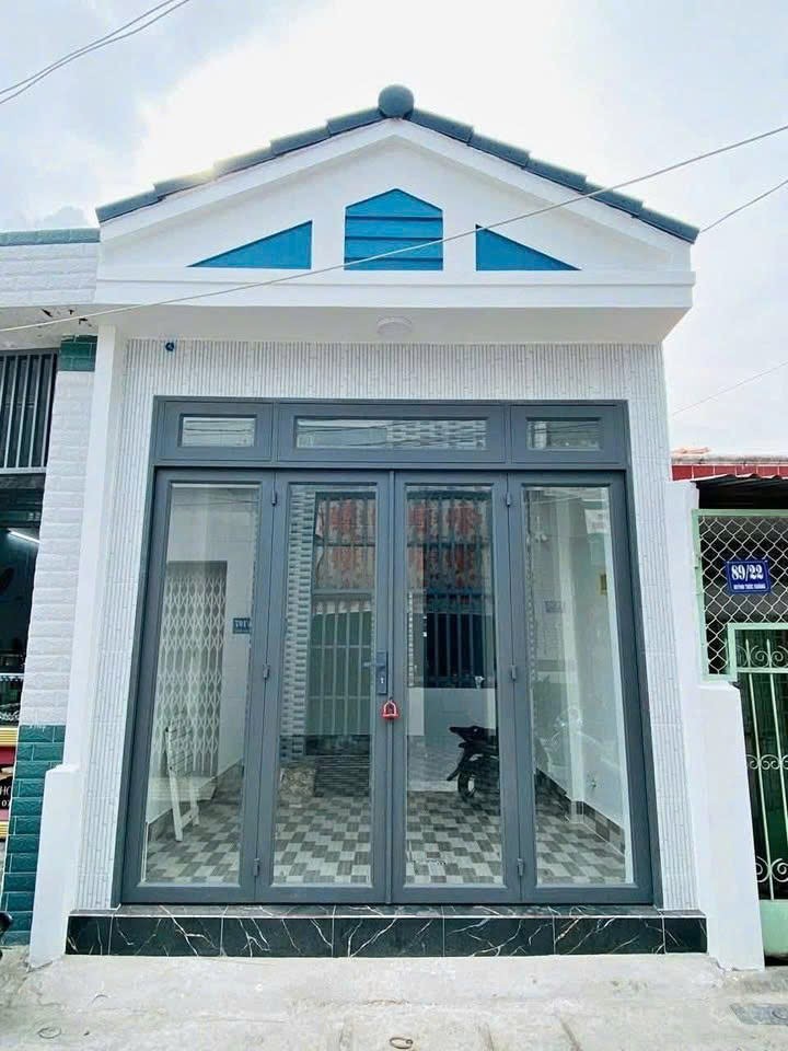 Đất nền Xuân Thới Sơn Hóc Môn 80m² giá 295 triệu - Sổ hồng riêng, xây dựng tự do!