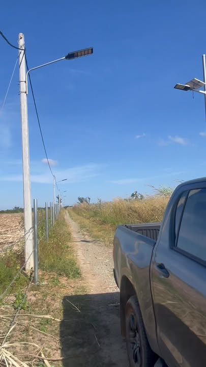 Đất nền 6 hecta tại xã Ea Súp, Đắk Lắk giá 3.5 tỷ - Cơ hội đầu tư hấp dẫn!