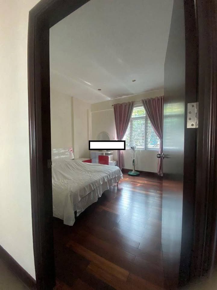 Biệt thự Phúc Lộc Viên Đà Nẵng 288.5m² giá 25.5 tỷ - Cơ hội đầu tư hấp dẫn!