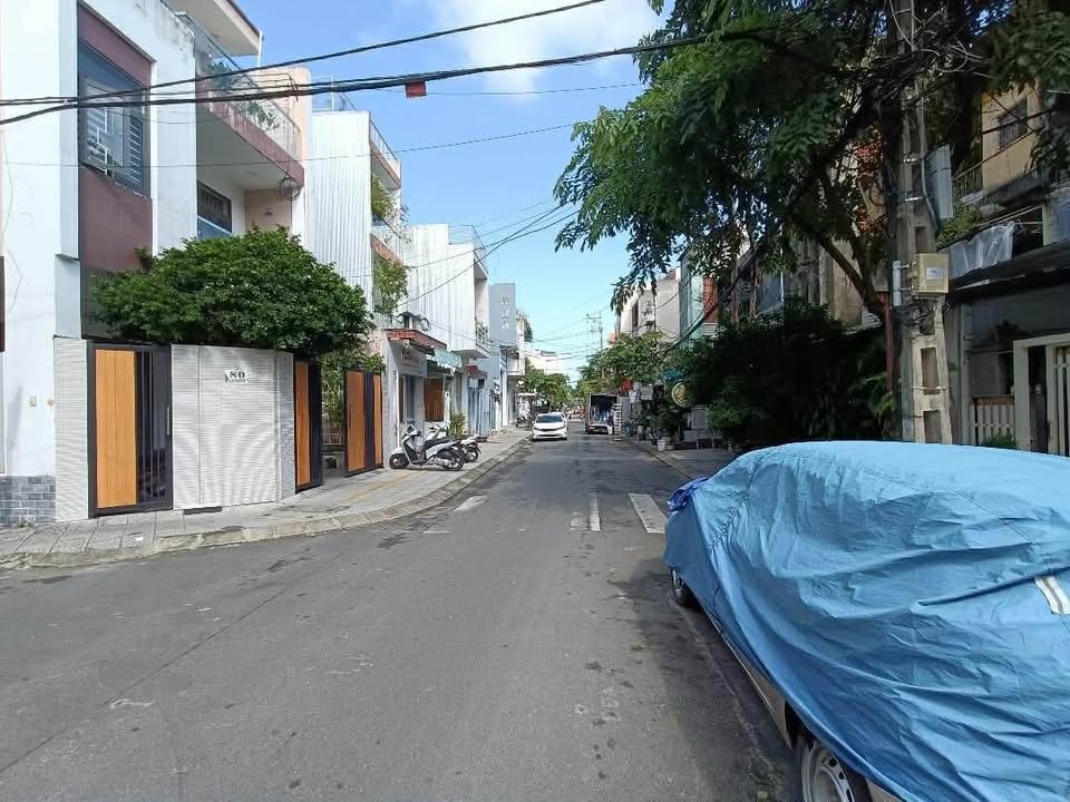 Nhà 3 tầng 2 mặt tiền Châu Thượng Văn 125m² giá 13.5 tỷ - Nhà mới đẹp, vào ở ngay!