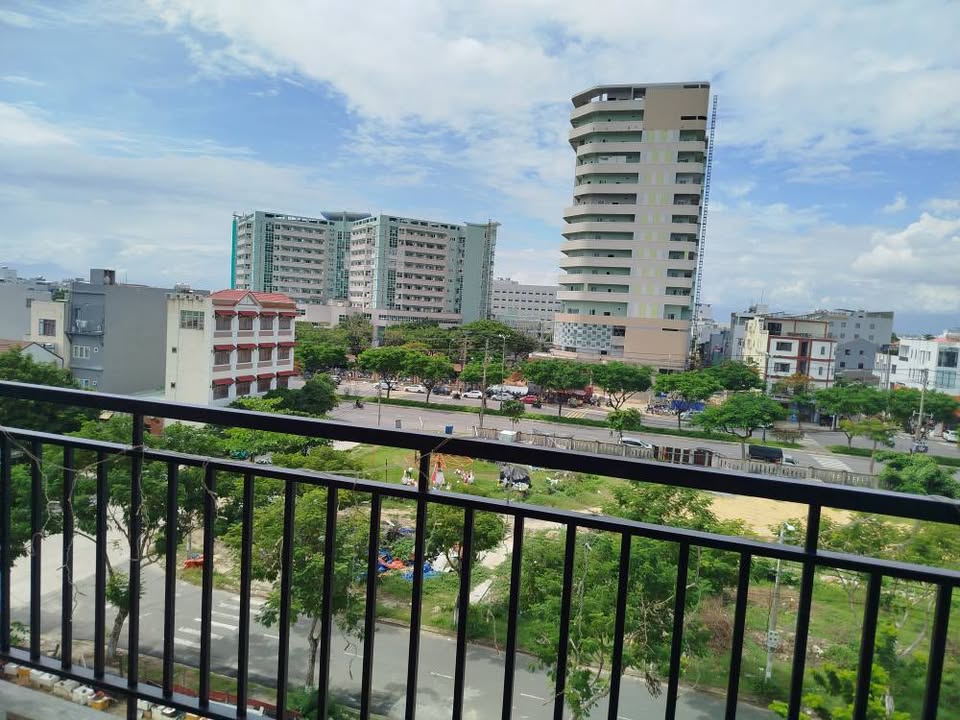 Văn phòng cho thuê tại Đà Nẵng 55m² giá 5 triệu - Mặt tiền đối diện BV 600 giường!