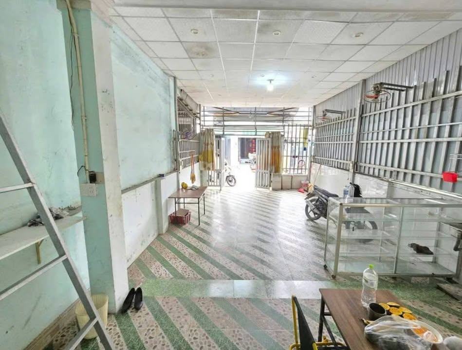 Nhà cho thuê đường Âu Cơ, quận Liên Chiểu, 200m² - Không gian lý tưởng cho kinh doanh!