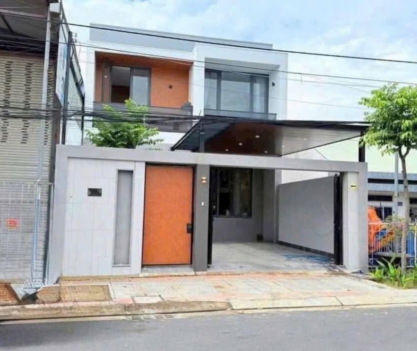 Biệt thự cho thuê tại Long Toàn 216m² giá 20 triệu - Nội thất đầy đủ, sẵn sàng ở!