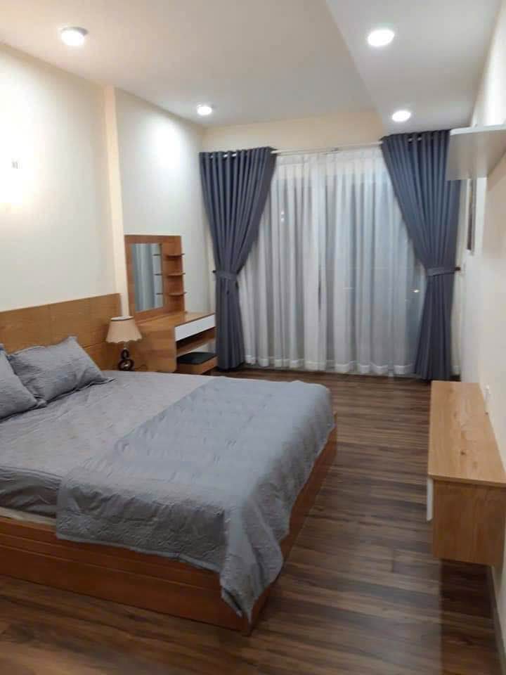 Căn hộ GoldSea Vũng Tàu 2PN giá 12 triệu - Nội thất cao cấp, view biển tuyệt đẹp!