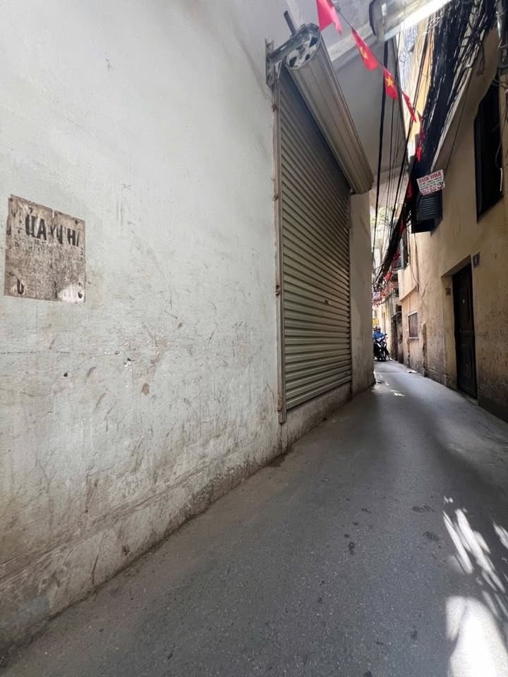 FrontHouse Khâm Thiên 28m² giá 6.4 tỷ - Kinh doanh đỉnh cao!