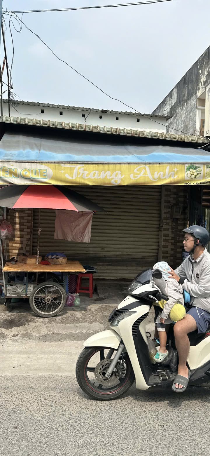 Nhà mặt tiền đường Lê Thị Ngây, Vĩnh Lộc A, 100m² giá 4.5 tỷ - Cơ hội đầu tư tuyệt vời!