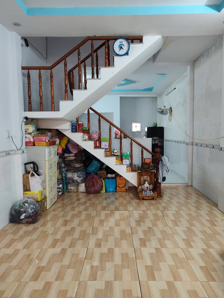 Nhà phố Vĩnh Lộc, Bình Chánh 72m² giá 1.7 tỷ - Cần bán gấp, thương lượng mạnh tay!