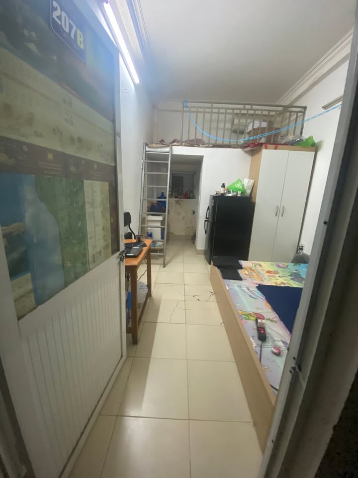 Phòng trọ tại Tân Triều, Thanh Trì 20m² giá 2.5 triệu - Sẵn sàng vào ở ngay!