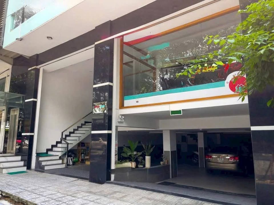 Cho thuê Tòa Building 135m² tại Phú Lợi - Thủ Dầu Một giá 80 triệu/tháng - Phù hợp nhiều loại hình kinh doanh!