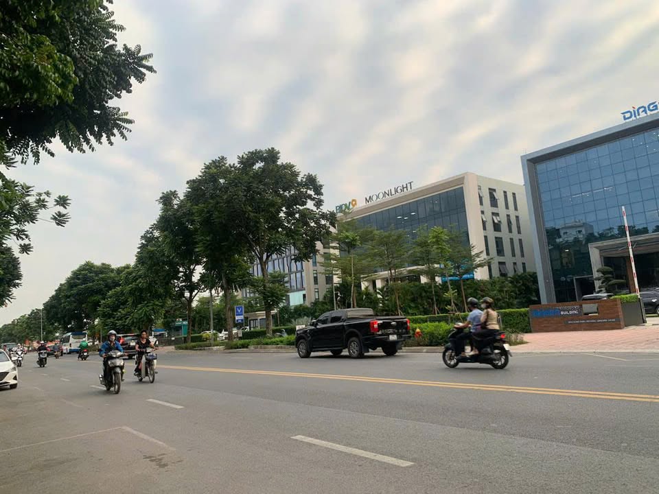 FrontHouse Vũ Đức Thận 64m² giá 35 tỷ - Mặt tiền kinh doanh đỉnh!