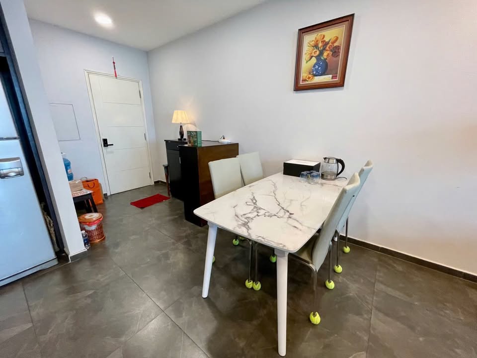 Căn hộ Sailing Tower Quận 1 104m² giá 35 triệu - Full nội thất sang trọng!