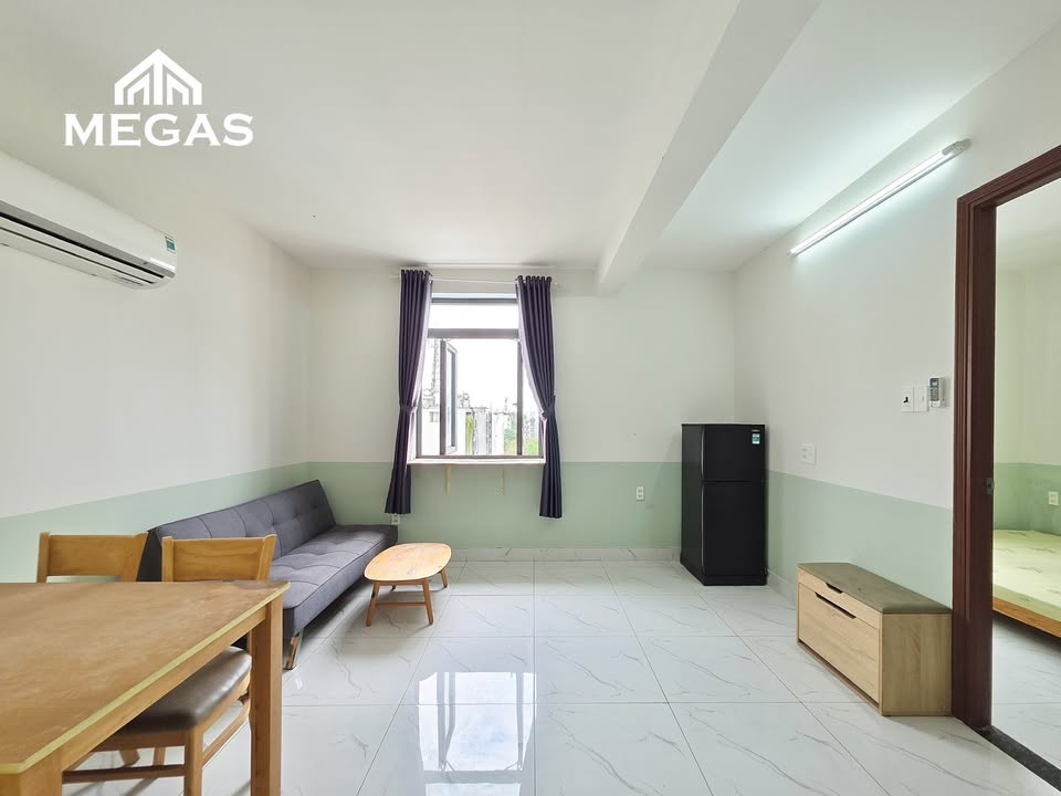 Căn hộ cho thuê tại Cát Lái Thủ Đức - Chỉ từ 5 triệu/tháng - Không chung chủ, tự do giờ giấc!
