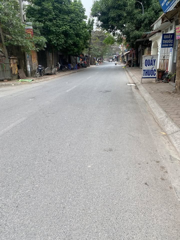 Đất Yên Viên, Gia Lâm 112m² giá 10 tỷ - Đầu tư sinh lời ngay!