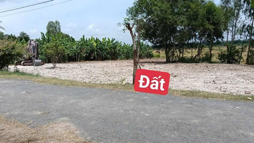 Đất thổ cư Phước Vinh Châu Thành 105m² giá chỉ từ 149 triệu - Cơ hội đầu tư hấp dẫn!