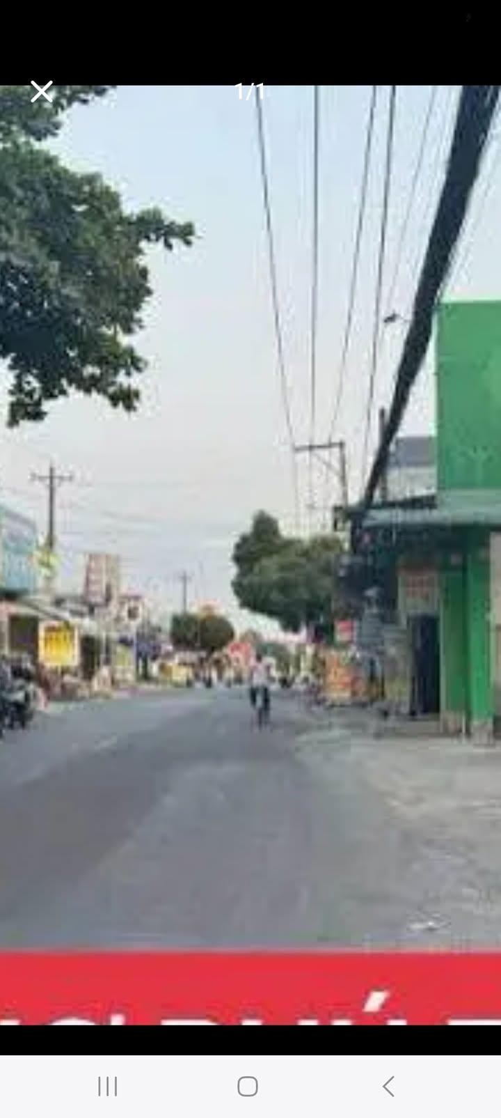 Đất nền Trảng Dài, Biên Hòa 154m² giá 3.18 tỷ - Sổ riêng, xây dựng tự do!