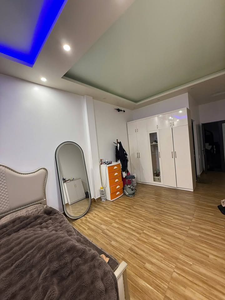 Nhà cho thuê mặt đường Quán Nam, Hải Phòng 126m² giá 15 triệu - Phù hợp với nhiều loại hình kinh doanh!