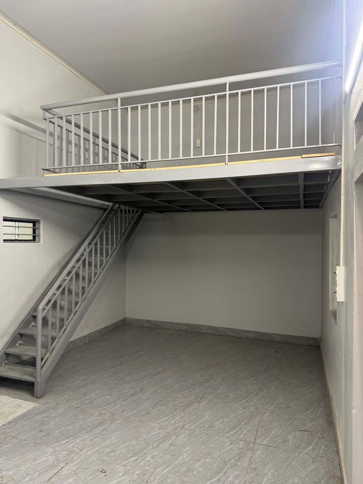 Phòng trọ khép kín 25m² tại đường Bắc Sơn - Giá chỉ 3 triệu/tháng, sẵn sàng vào ở ngay!