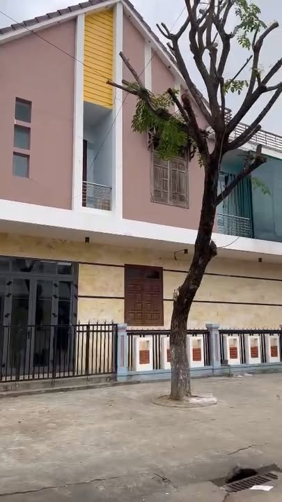 Nhà nguyên căn cho thuê tại Đại Lộc, Quảng Nam - Diện tích 172m², vị trí đắc địa ngay chợ