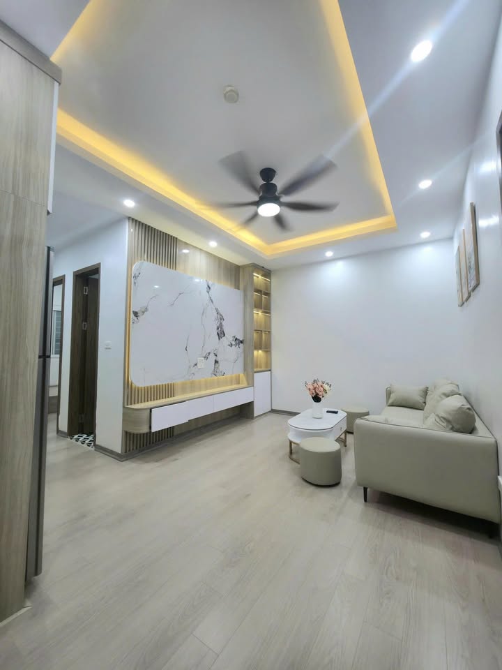 Căn hộ CT12 Kim Văn Kim Lũ Định Công 54m² giá 3 tỷ - Sẵn sàng vào ở ngay!