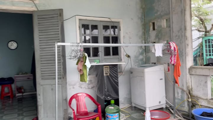 Nhà cấp 4 Hòa Liên, Đà Nẵng 100m² giá 1.9 tỷ - Chính chủ bán gấp!