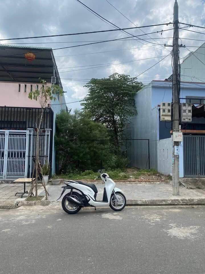 Đất nền Hoàng Văn Thái, Liên Chiểu, Đà Nẵng 95m² giá 2 tỷ - Chính chủ bán gấp!