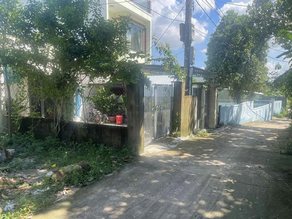 Đất ở Phú Thượng, Hòa Khánh 310m² giá 1.75 tỷ - Đầu tư sinh lời ngay!