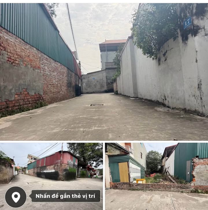 Đất nền Mai Đình, Sóc Sơn 72m² giá 2 tỷ - Vị trí đắc địa, tiện ích đầy đủ!