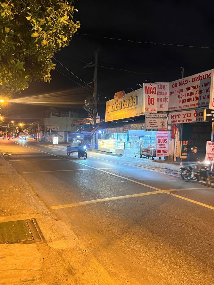 Nhà Mặt Tiền Tô Ngọc Vân, Thạnh Xuân 135m² giá 9.9 tỷ - Cơ hội đầu tư hiếm có!