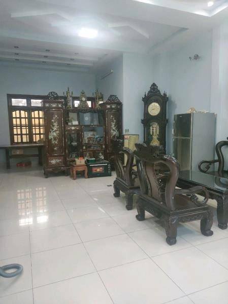 Biệt thự phố Gò Vấp 150m² giá thỏa thuận - Phong thủy tốt, 2 mặt hẻm xe hơi!