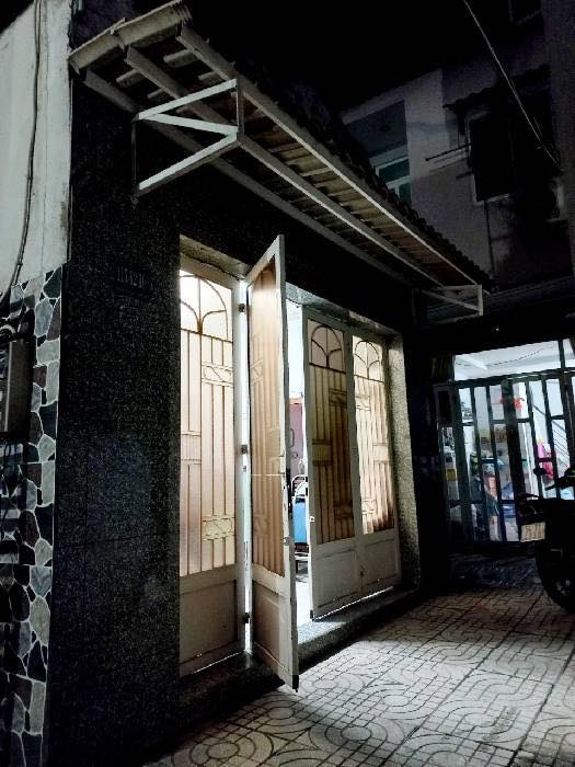 Nhà cấp 4 Phú Mỹ, Q7, 91m² giá 4.7 tỷ - Tiện ích đầy đủ, gần chợ!