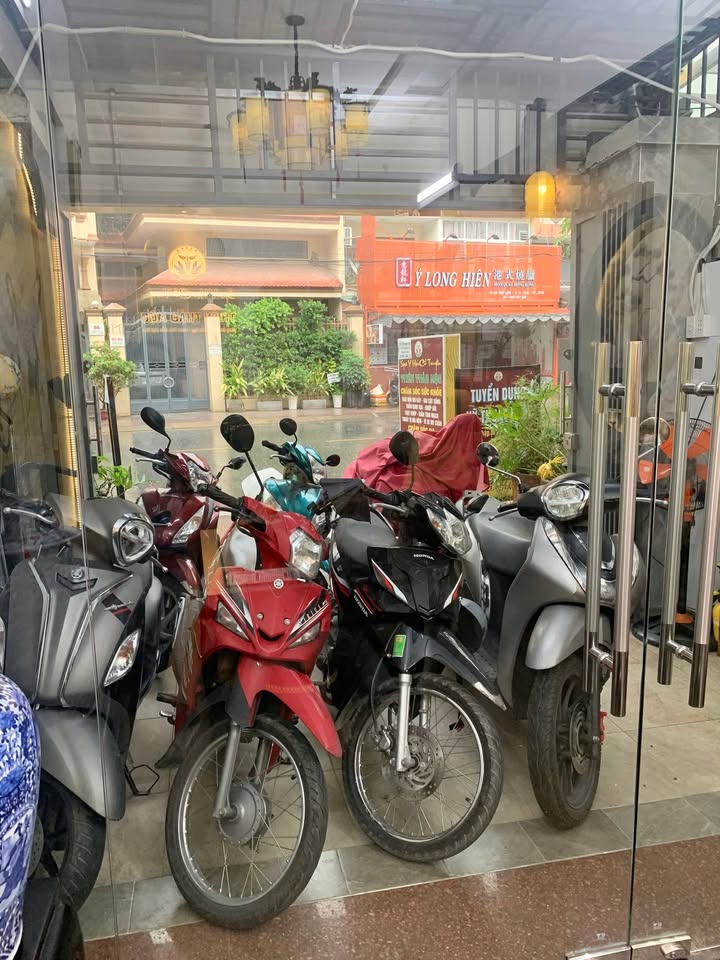 Nhà mặt tiền kinh doanh đa ngành P11 Q6 94m² giá 32 tỷ - Dòng tiền ổn định!