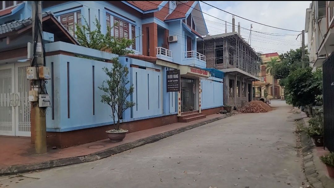 Biệt thự khu Yên Lâm 3, Đông Triều 172m² giá 4 tỷ - Đáng sống nhất Quảng Ninh!